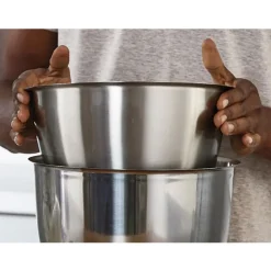 Kenwood Titanium Chef Baker XL KVL85.124SI