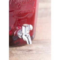 Kilner Tapkraantje voor drankdispenser