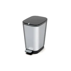 Kis Chic Bin Pedaalemmer S 10l 18x27xh30cm