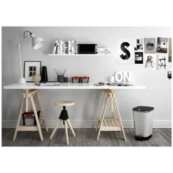 Kis Chic Bin Pedaalemmer M 30-35l 27x41xh45 Cm