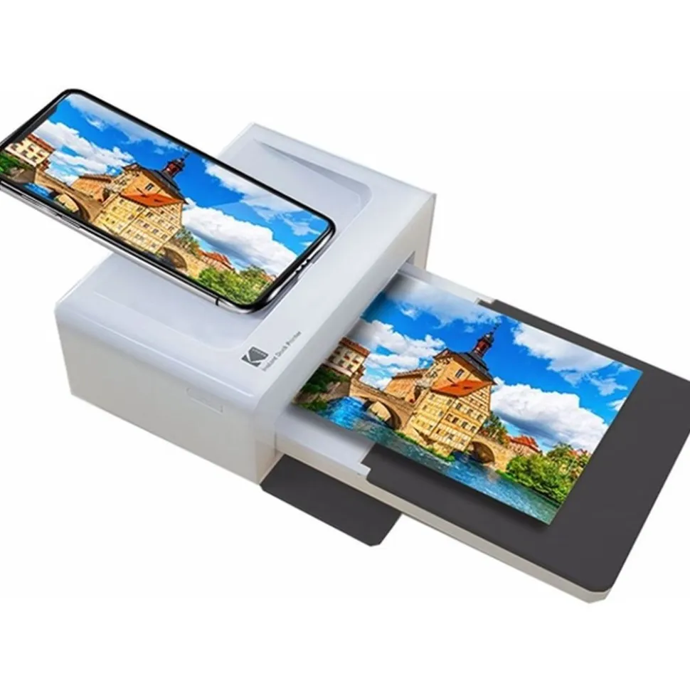 Kodak Dock Plus Yellow