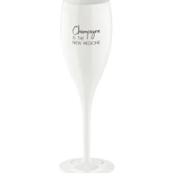 Koziol Cheers Nr 1 Champagne is the new medicine