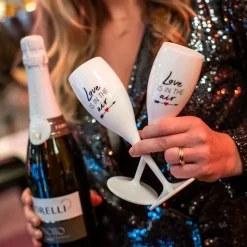 Koziol Cheers Nr 1 Love is in the air 100ml