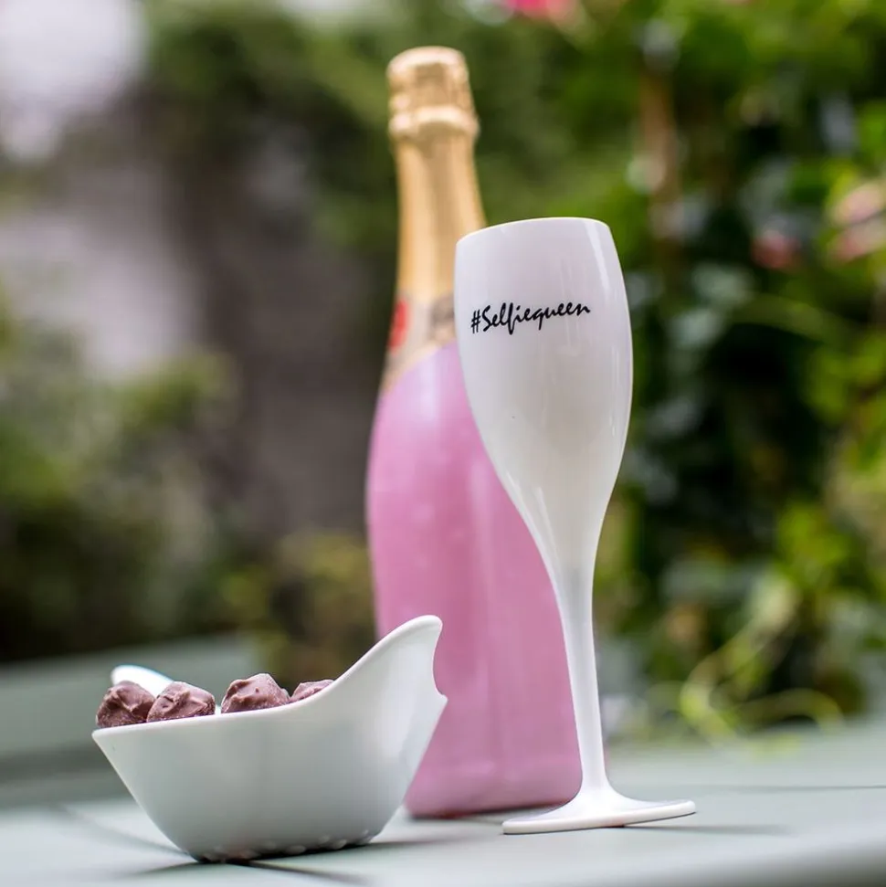 Koziol Cheers Nr 1 Selfiequeen 100ml