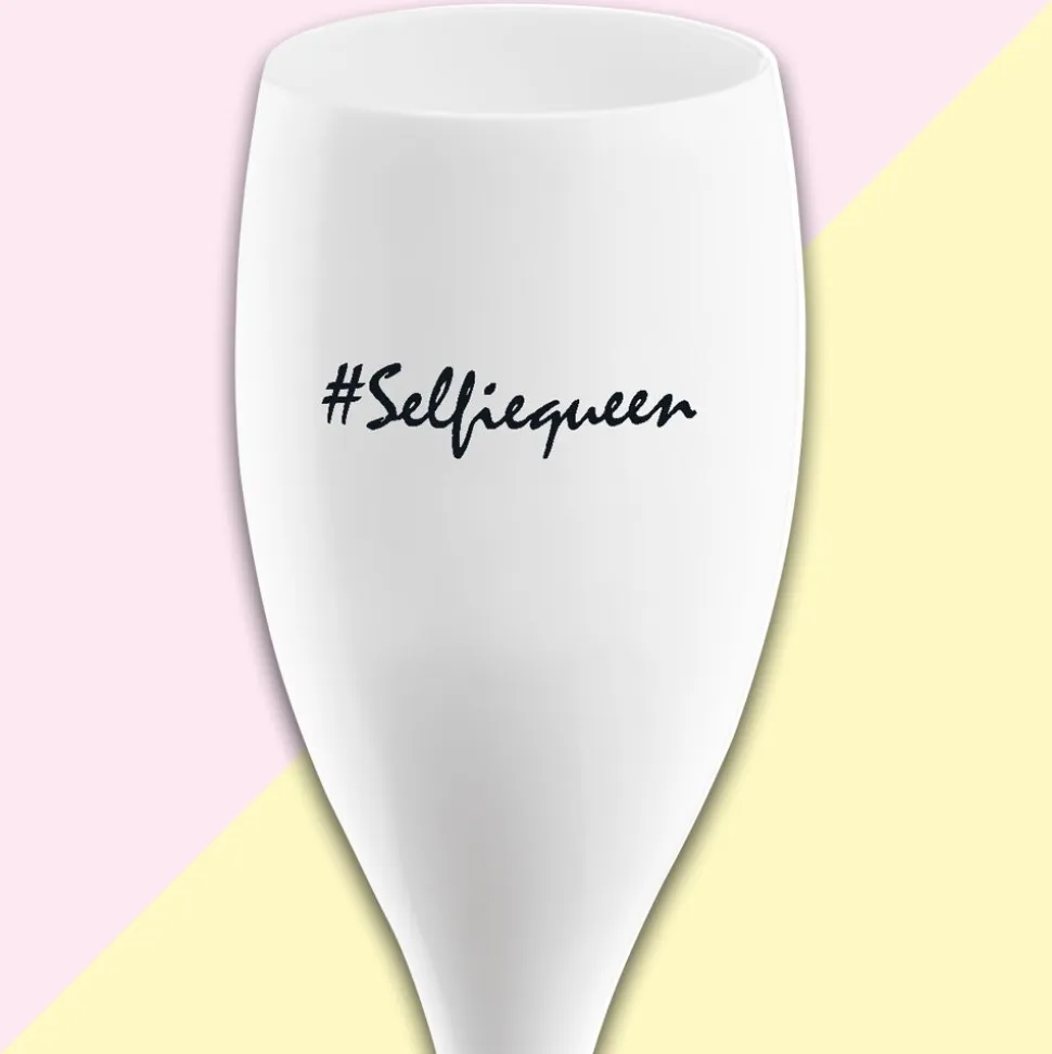 Koziol Cheers Nr 1 Selfiequeen 100ml