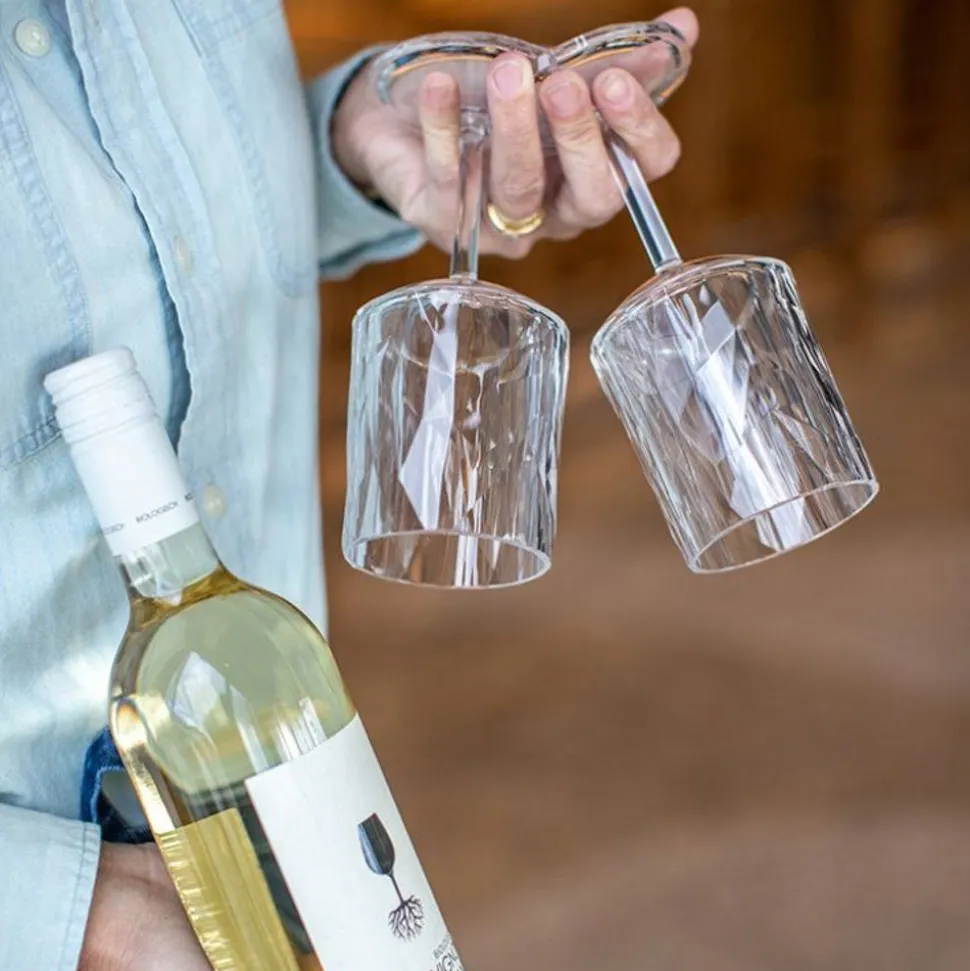 Koziol CLUB No. 9 Superglas 200ml crystal clear