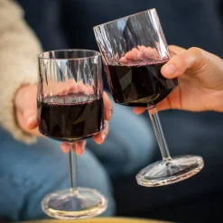 Koziol CLUB No. 9 Superglas 200ml crystal clear