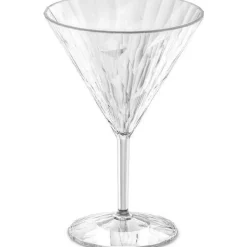 Koziol CLUB No. 12 Superglas 250ml crystal clear