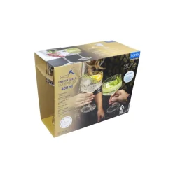 Koziol CLUB No. 15 Superglas 400ml crystal clear