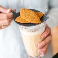 Koziol CLUB No. 6 Superglas 300ml crystal clear 2pcs