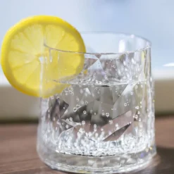 Koziol CLUB No. 2 Superglas 250ml crystal clear 2pcs