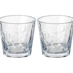 Koziol Superglas club no22 250ml crystal clear