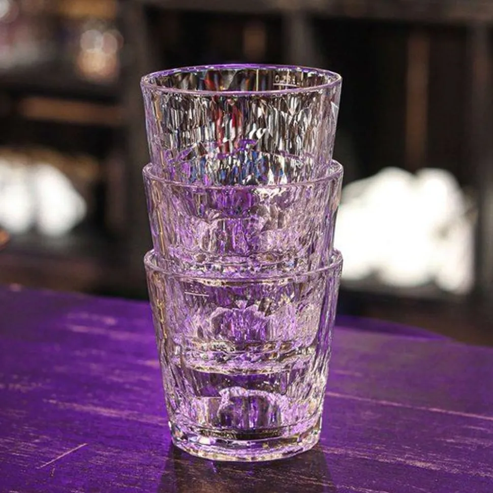 Koziol Superglas club no22 250ml crystal clear