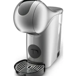 Krups Dolce Gusto Genio S Touch KP440E10 Zilver/zwart