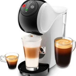 Krups Dolce Gusto Genio S  KP240110 Wit