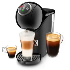 Krups Dolce Gusto Genio S Plus KP340810 Zwart