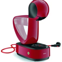 Krups Dolce Gusto Infinissima KP170510 Rood