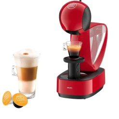 Krups Dolce Gusto Infinissima KP170510 Rood
