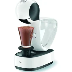 Krups Dolce Gusto Infinissima KP170110 Wit