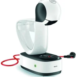 Krups Dolce Gusto Infinissima KP170110 Wit