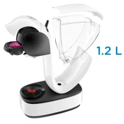 Krups Dolce Gusto Infinissima KP170110 Wit