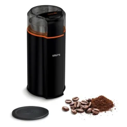 Krups GX332810 Silent Vortex koffiemolen