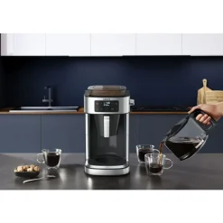 Krups KM760D10 Aroma Partner