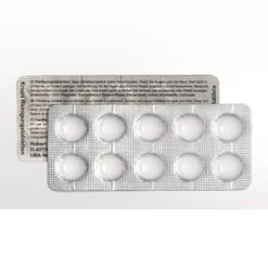 Krups XS300010 Reinigingstabletten