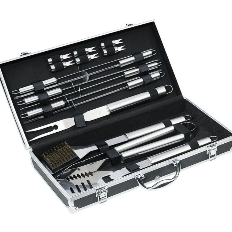 Kuchen profi BBQ ARIZONA - Set van 16 stuks