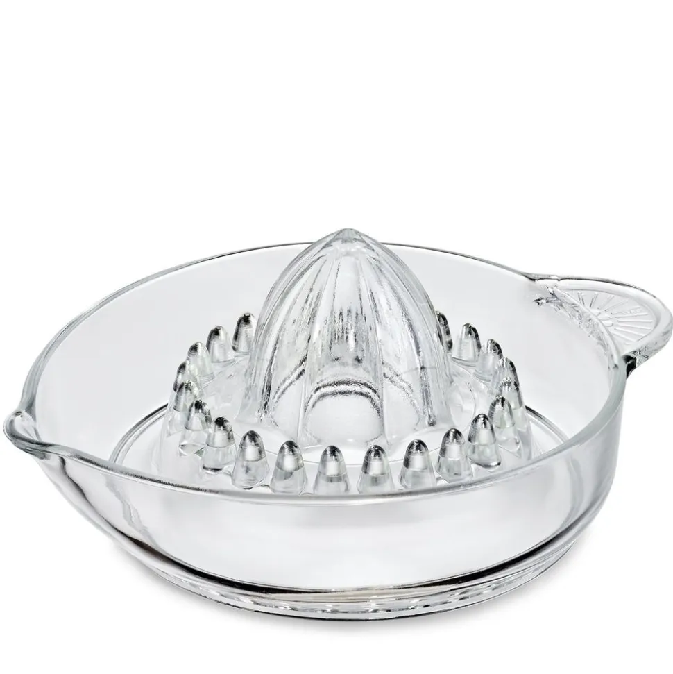 Kuchen profi Citruspers Glas