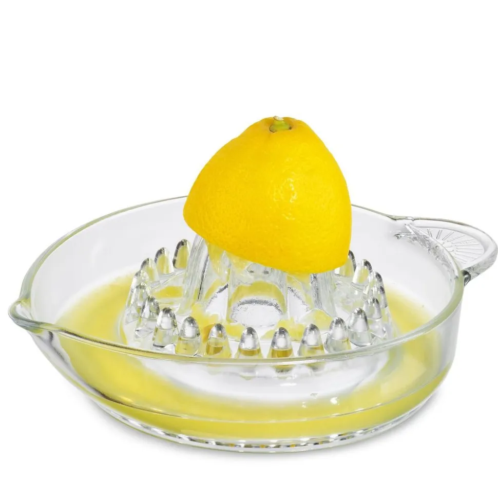 Kuchen profi Citruspers Glas