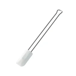 Kuchen profi Classic Deegschraper 20cm Wit