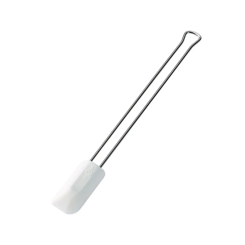 Kuchen profi Classic Deegschraper 20cm Wit