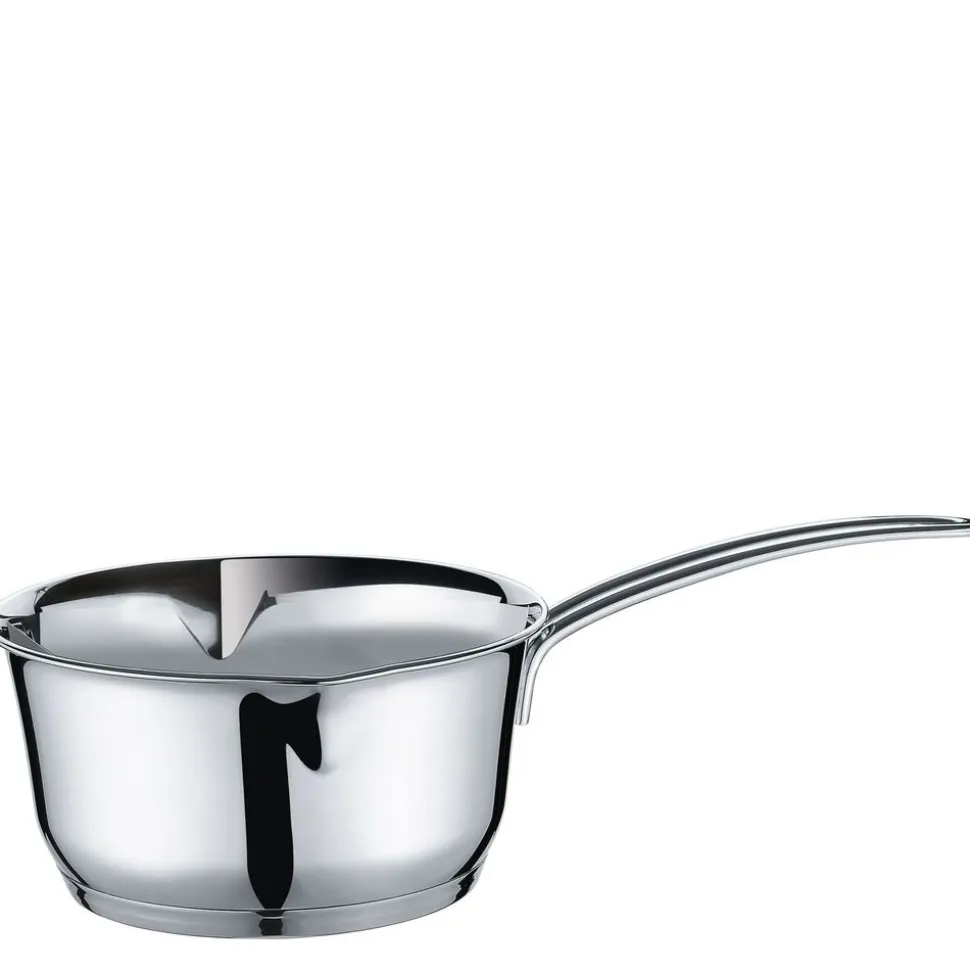 Kuchen profi Cook Steelpan 18cm 1,5L