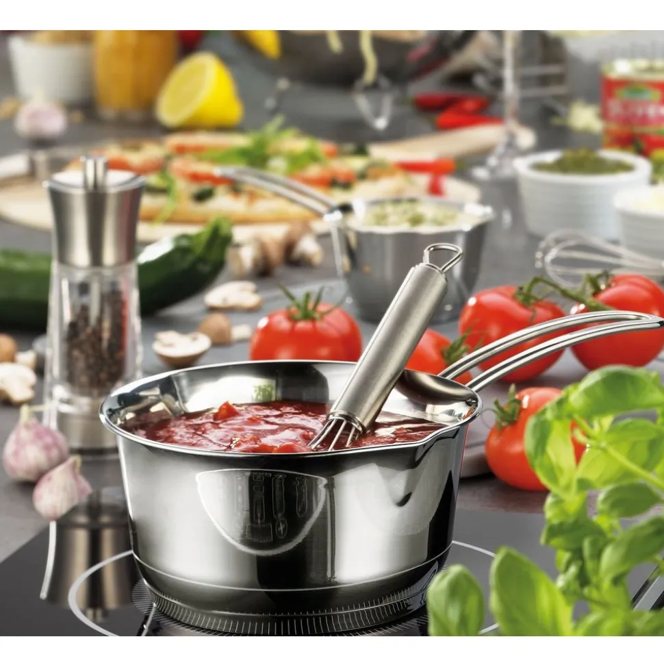 Kuchen profi Cook Steelpan 18cm 1,5L