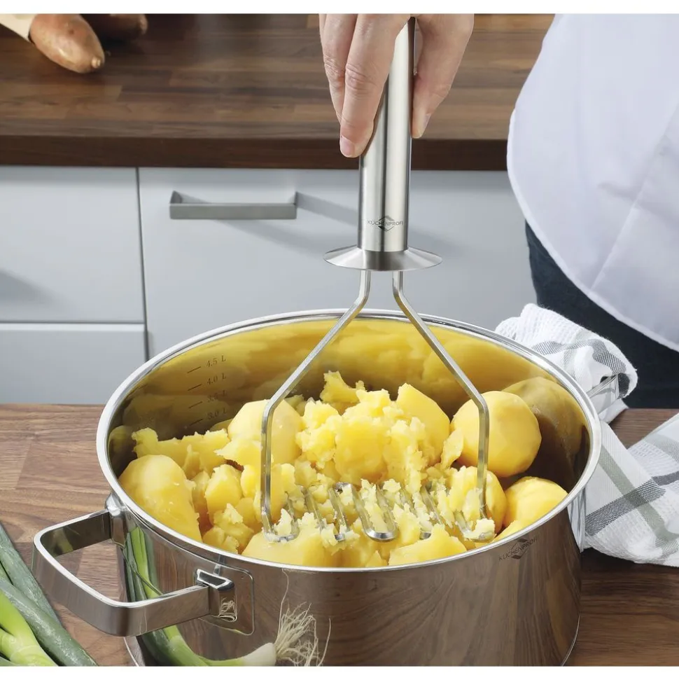 Kuchen profi Expert Aardappelstamper