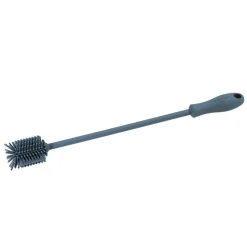 Kuchen profi Flessenborstel 31cm Blauw