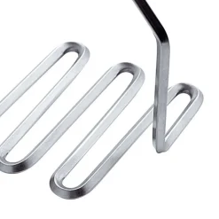 Kuchen profi Parma aardappelstamper 29cm