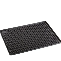 Kuchen profi Pyramid Ovenmat Zwart