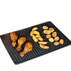 Kuchen profi Pyramid Ovenmat Zwart