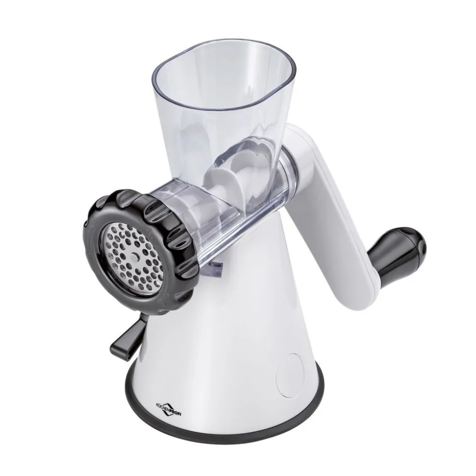 Kuchen profi Rapid gehaktmolen