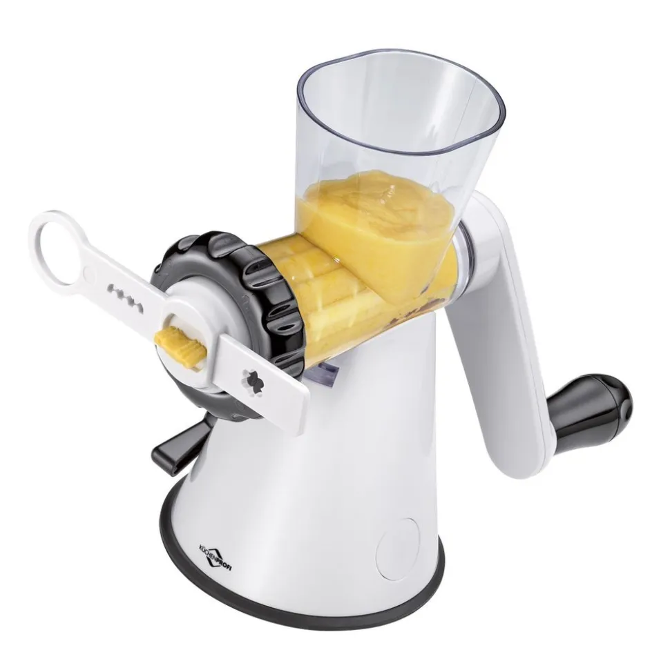 Kuchen profi Rapid gehaktmolen