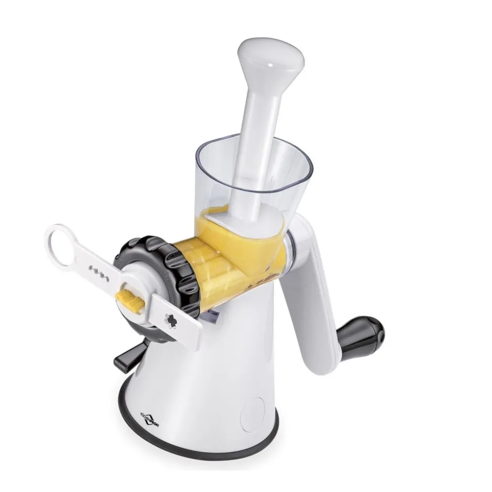 Kuchen profi Rapid gehaktmolen