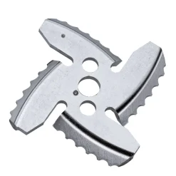 Kuchen profi Rapid gehaktmolen