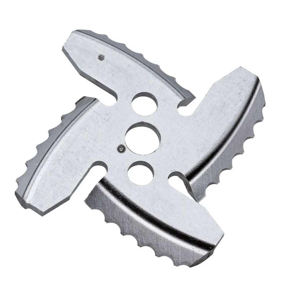 Kuchen profi Rapid gehaktmolen