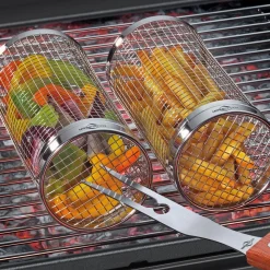 Kuchen profi Rondo grillmand