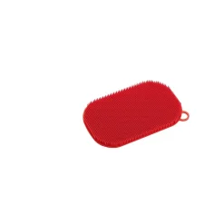 Kuchen profi Trend siliconen spons Rood
