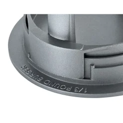 Kuchen profi Trio BBQ Hamburgerpers