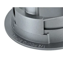 Kuchen profi Trio BBQ Hamburgerpers