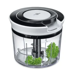 Kuchen profi Turbo multi chopper